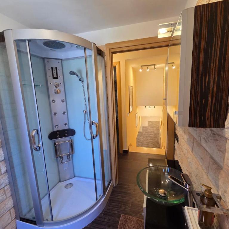 Casa Sara, Tuscan Charm - Appartamento Standard con 2 Camere da Letto - 19