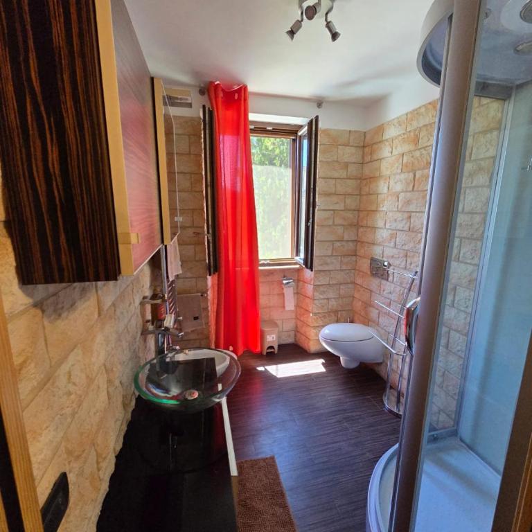 Casa Sara, Tuscan Charm - Appartamento Standard con 2 Camere da Letto - 18
