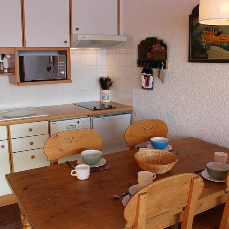 Résidence Trois Vallees - APPARTEMENT RESIDENCE TROIS VALLEES SUD MAE-7700 - Appartamento - 2