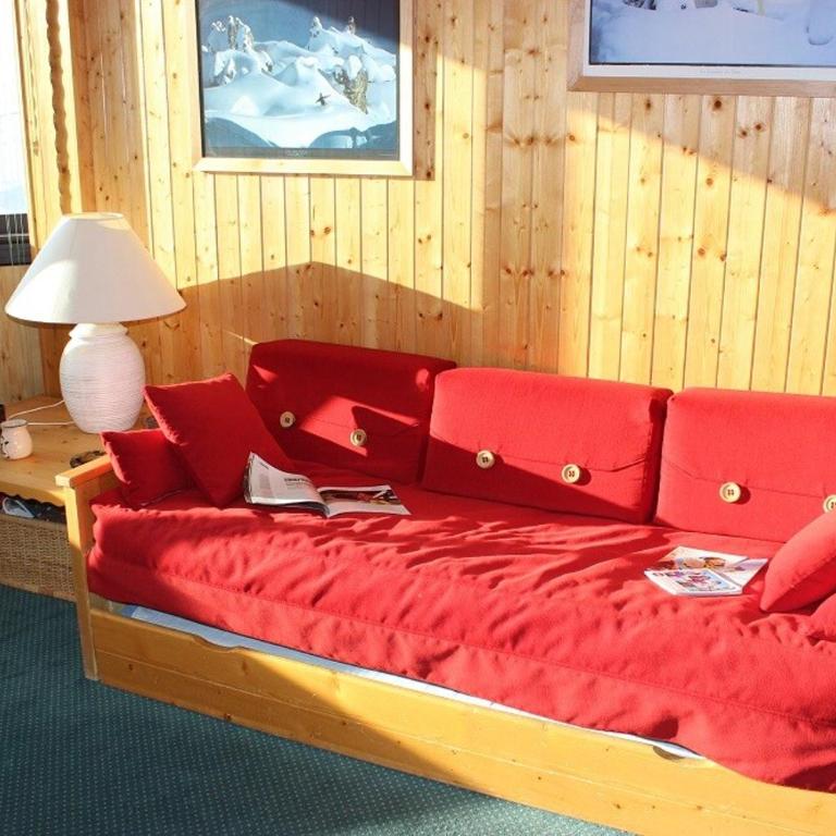 Résidence Trois Vallees - APPARTEMENT RESIDENCE TROIS VALLEES SUD MAE-7700 - Appartamento - 3