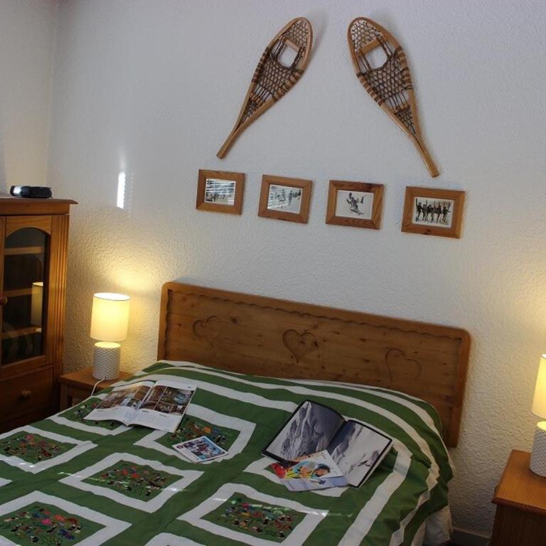 Résidence Trois Vallees - APPARTEMENT RESIDENCE TROIS VALLEES SUD MAE-7700 - Appartamento - 5