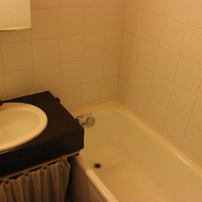 Résidence Trois Vallees - APPARTEMENT RESIDENCE TROIS VALLEES SUD MAE-7700 - Appartamento - 6