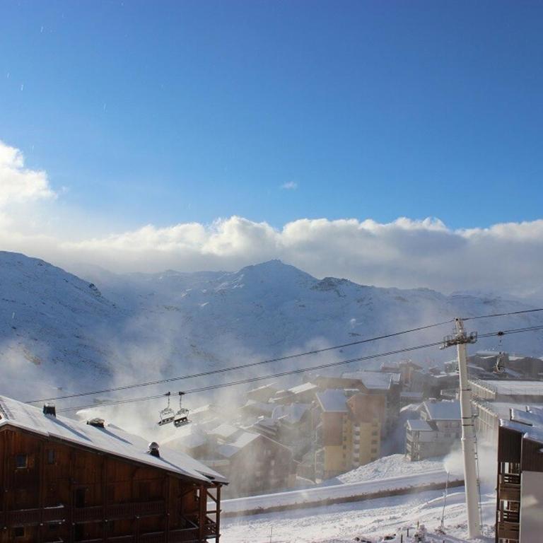 Résidence Trois Vallees - APPARTEMENT RESIDENCE TROIS VALLEES SUD MAE-7700 - Appartamento - 7