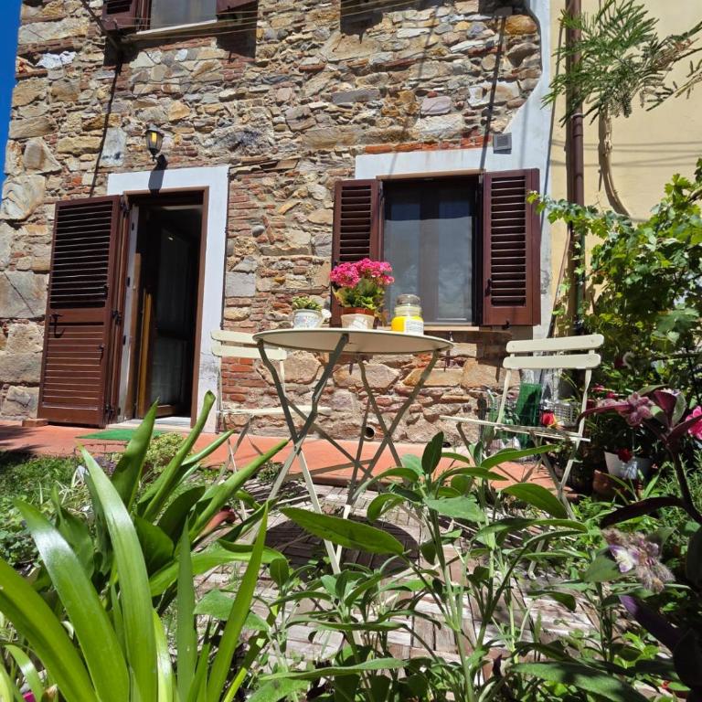Casa Sara, Tuscan Charm - Appartamento Standard con 2 Camere da Letto - 22