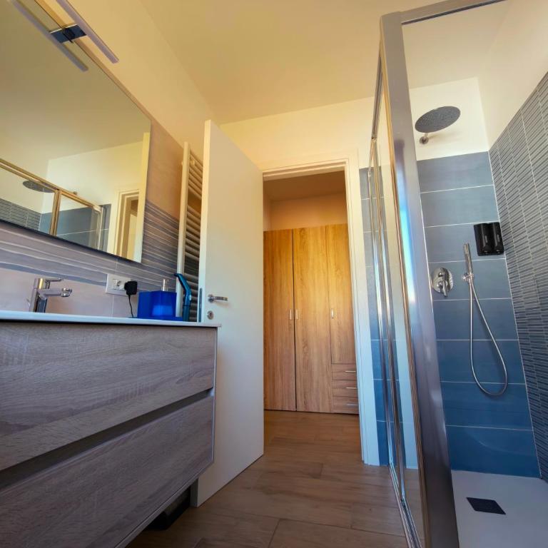 IL PAITITI - Camera Matrimoniale con Bagno Privato - 24