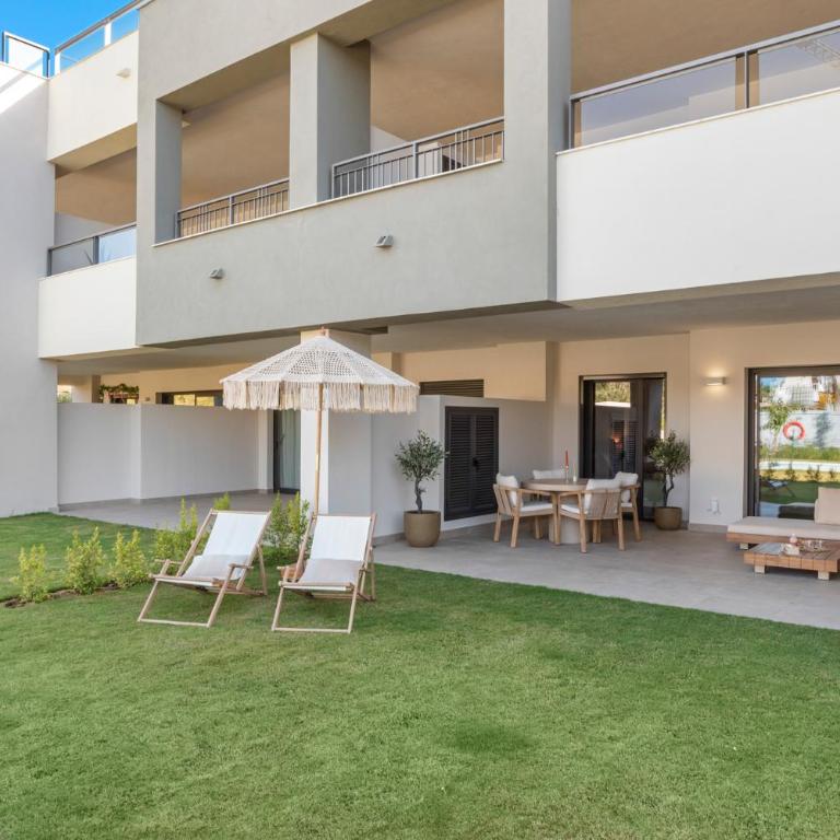 Soléa Casares Costa - Appartement 2 Chambres avec Terrasse - 21