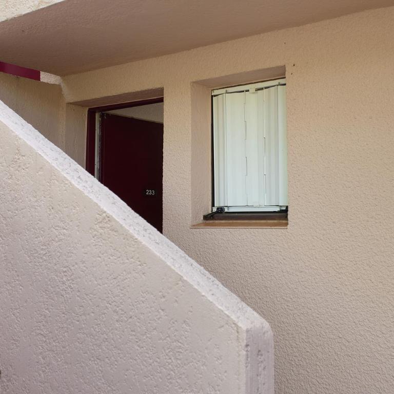 Appartement 2 pièces Sainte Maxime - Studio - Vue sur Mer - 24