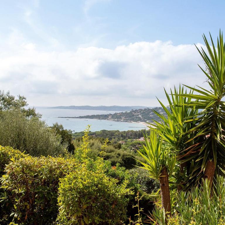 Appartement 2 pièces Sainte Maxime - Studio - Vue sur Mer - 5