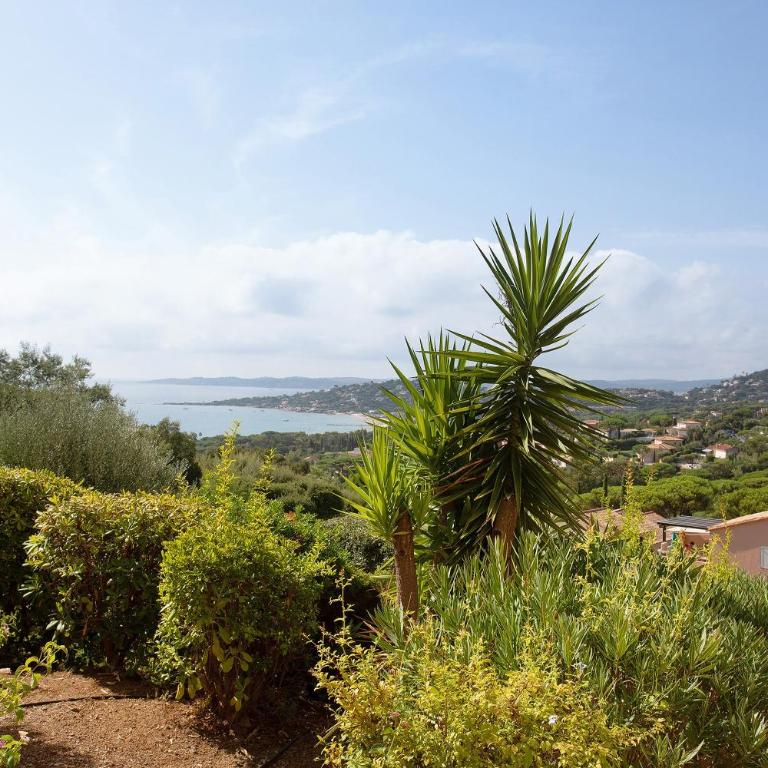 Appartement 2 pièces Sainte Maxime - Studio - Vue sur Mer - 6