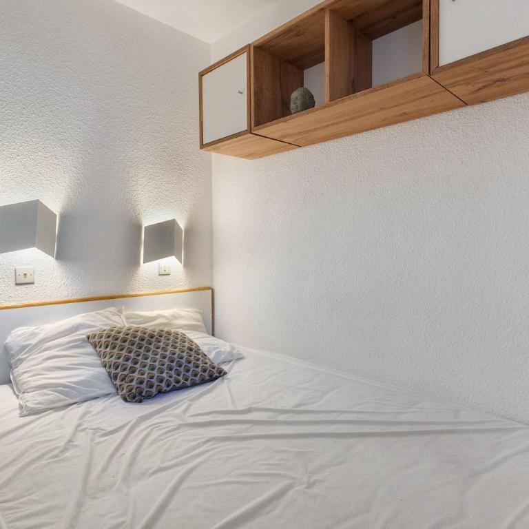 Appartement 2 pièces Sainte Maxime - Studio - Vue sur Mer - 15