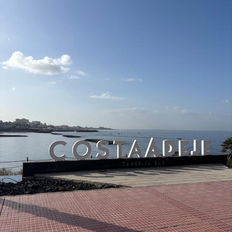 Appartement Costa Adeje Tenerife Altamira accès plage - Room #1715672201 - 11