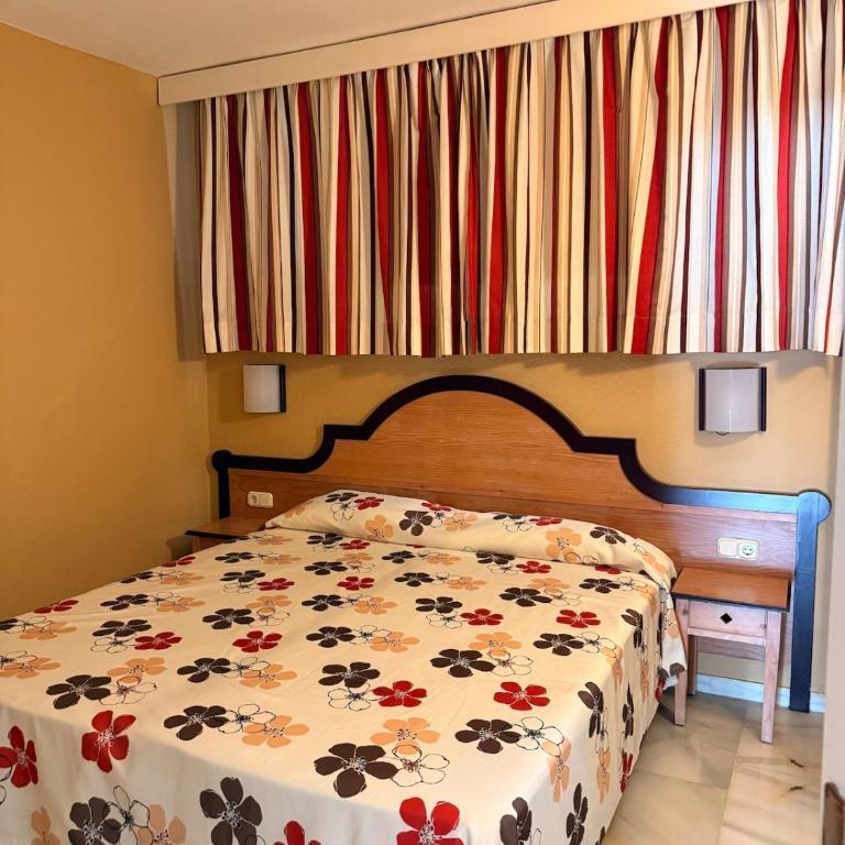 Appartement Costa Adeje Tenerife Altamira accès plage - Room #1715672201 - 12