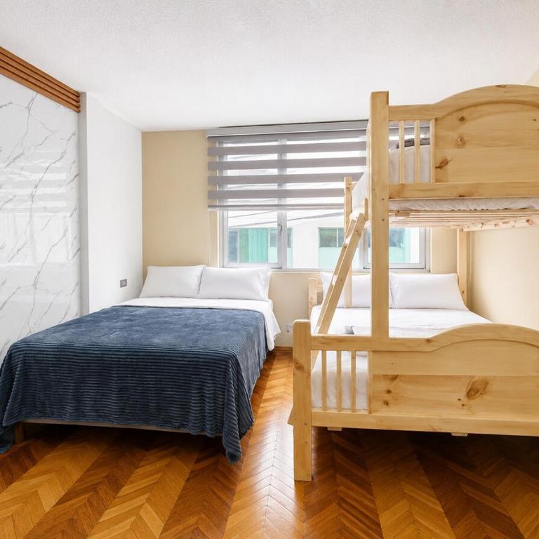  - Room #1715672101 - 2