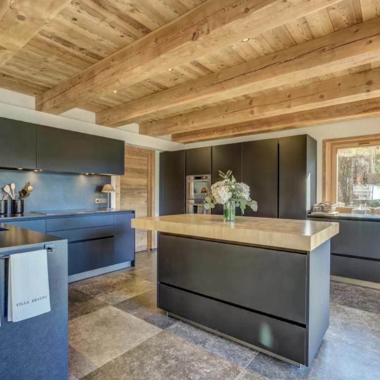Little Alpine Home - Chalet - 14