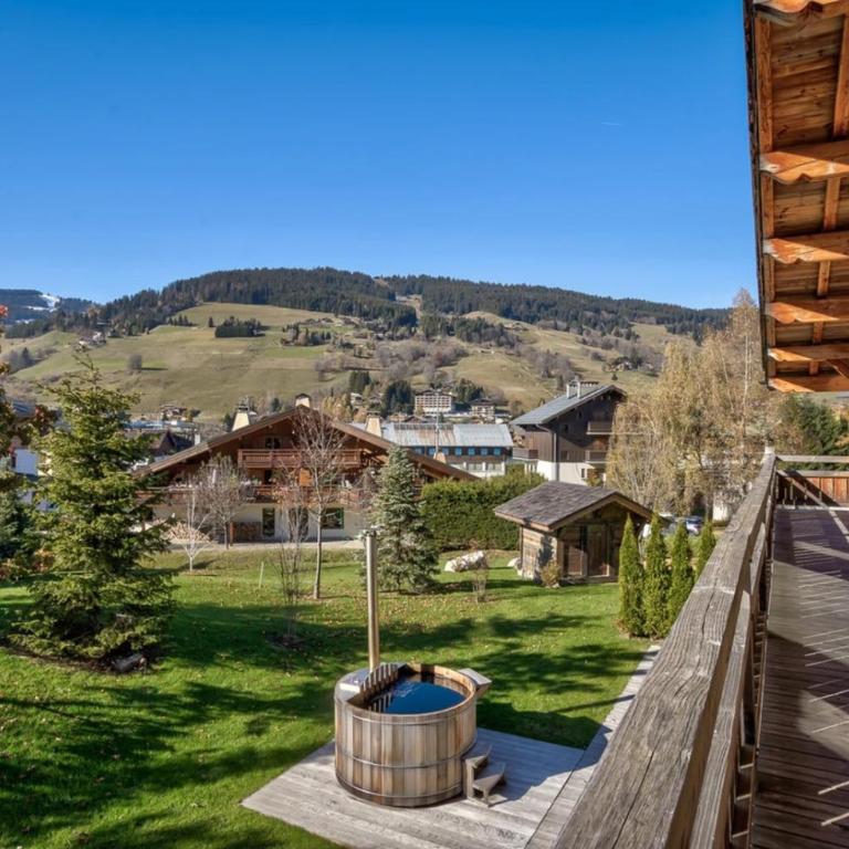 Little Alpine Home - Chalet - 36