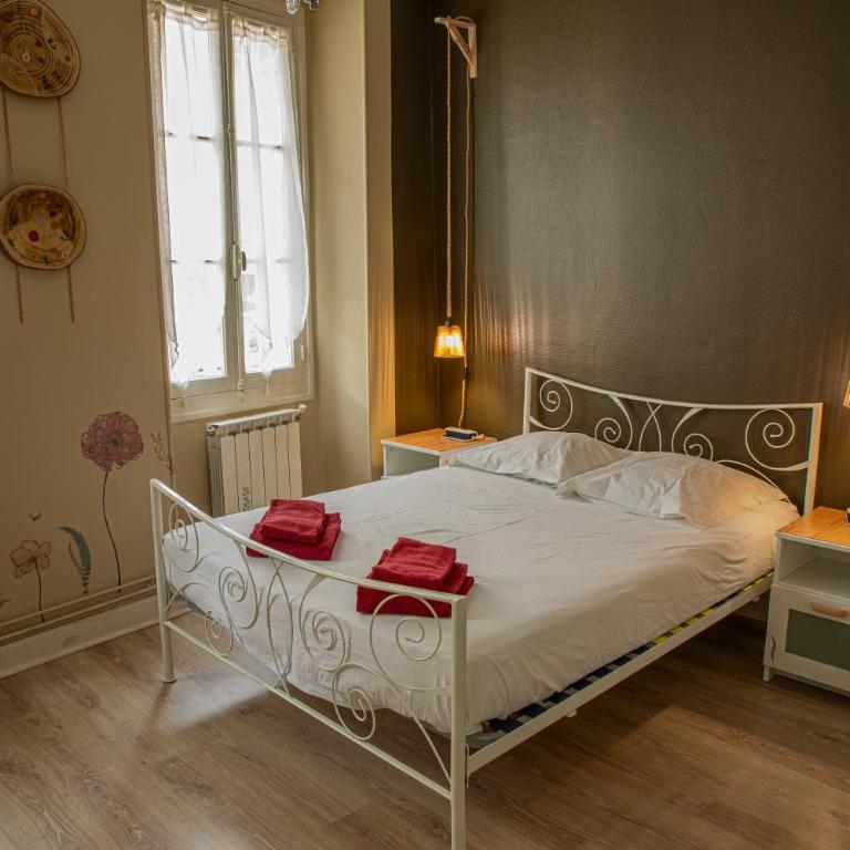 Un T3 à 2 petits pas - Appartamento con 2 Camere da Letto - 26