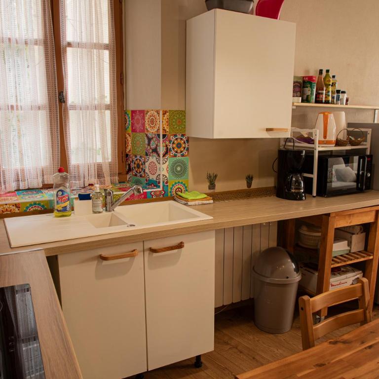 Un T3 à 2 petits pas - Appartamento con 2 Camere da Letto - 8