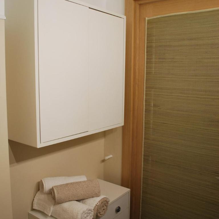 Grand studio climatisé 150 m de la mer - Appartement 1 Chambre - 2