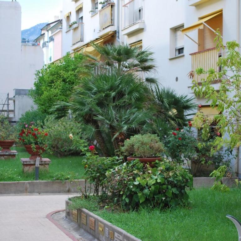 Grand studio climatisé 150 m de la mer - Appartement 1 Chambre - 7