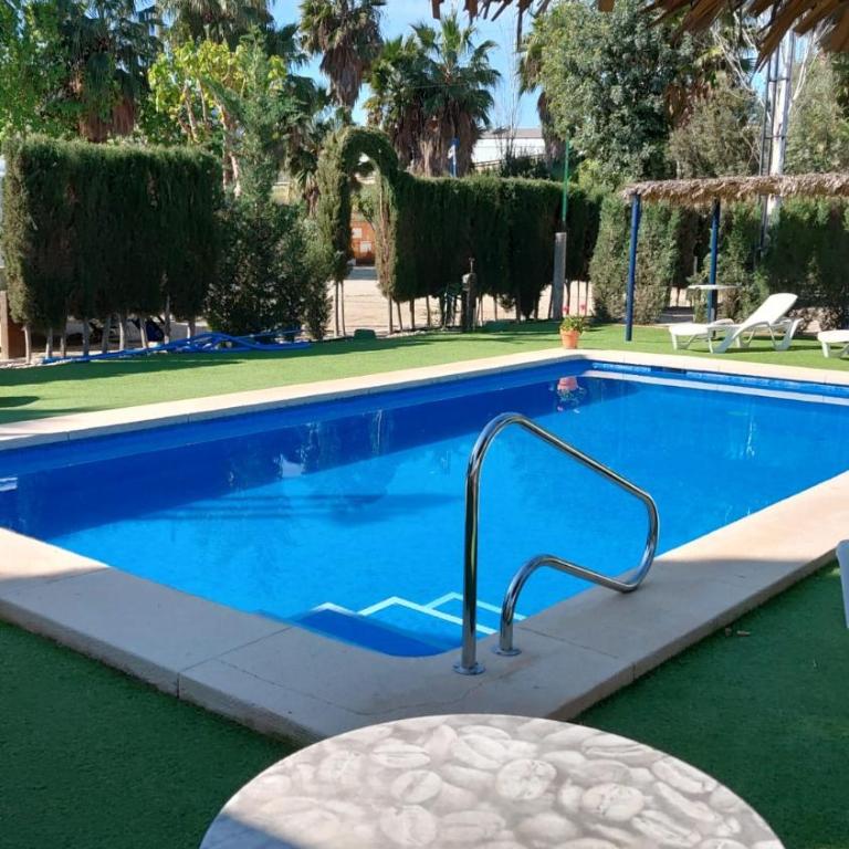 White house - Apartamento de 1 dormitorio - 1