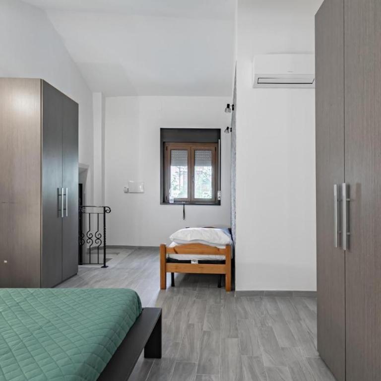 GuestHost - Teatro Massimo Central Elegant Apartment x5 - Appartamento con 2 Camere da Letto - 5