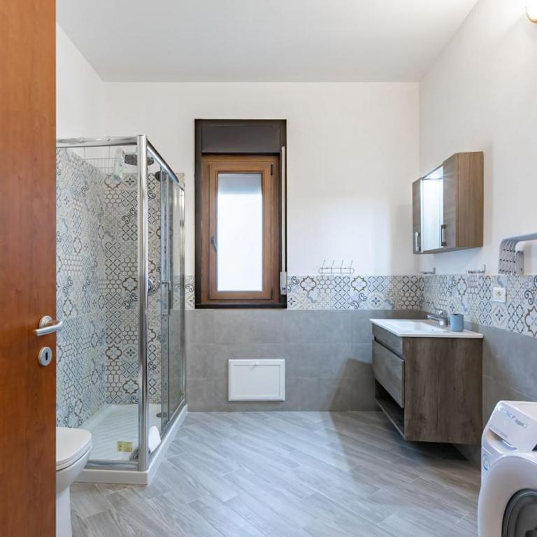 GuestHost - Teatro Massimo Central Elegant Apartment x5 - Appartamento con 2 Camere da Letto - 10