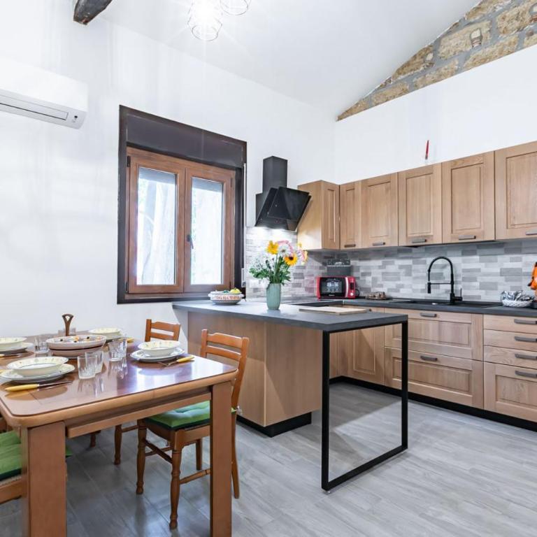 GuestHost - Teatro Massimo Central Elegant Apartment x5 - Appartamento con 2 Camere da Letto - 9