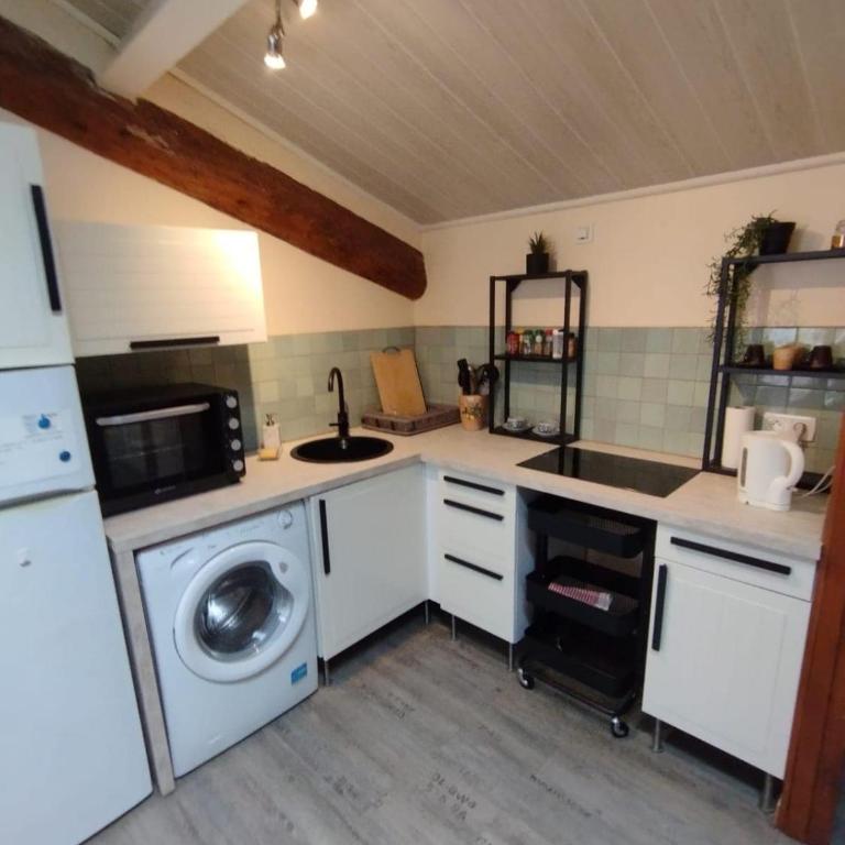 Port of Nice, beautiful apartment - Appartement 2 Chambres - 4