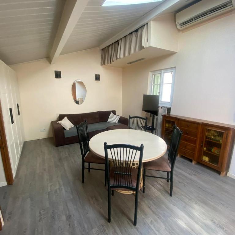 Port of Nice, beautiful apartment - Appartement 2 Chambres - 2