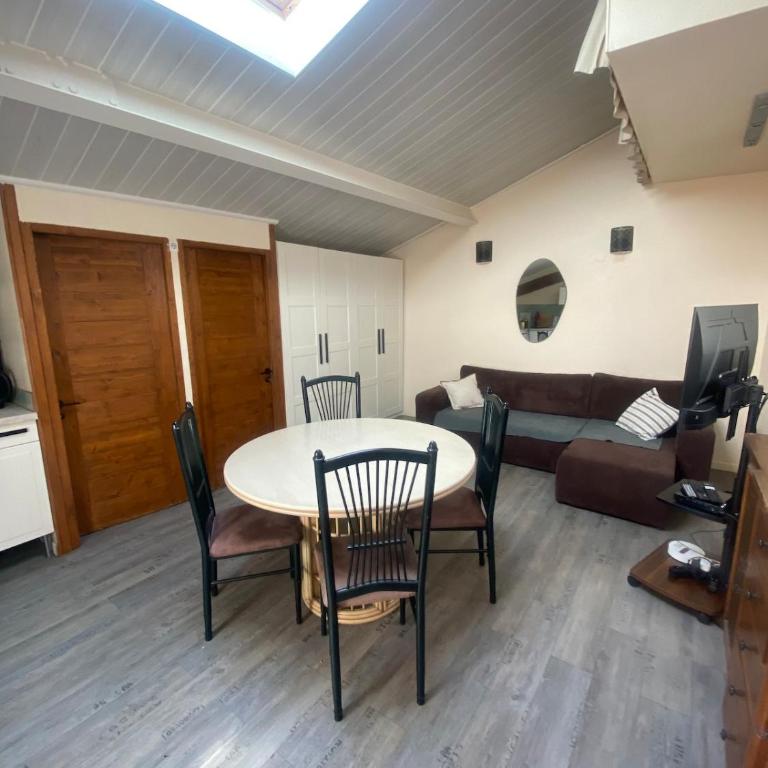 Port of Nice, beautiful apartment - Appartement 2 Chambres - 1