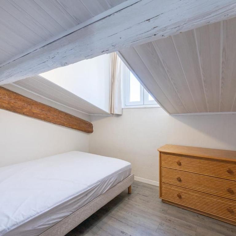 Port of Nice, beautiful apartment - Appartement 2 Chambres - 9