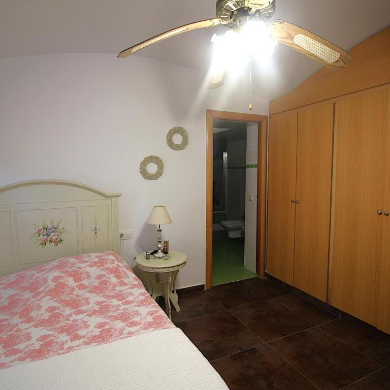 Casa con vista al mar, mascotas - 8 pers. - ES-228-216 - Apartment - 31