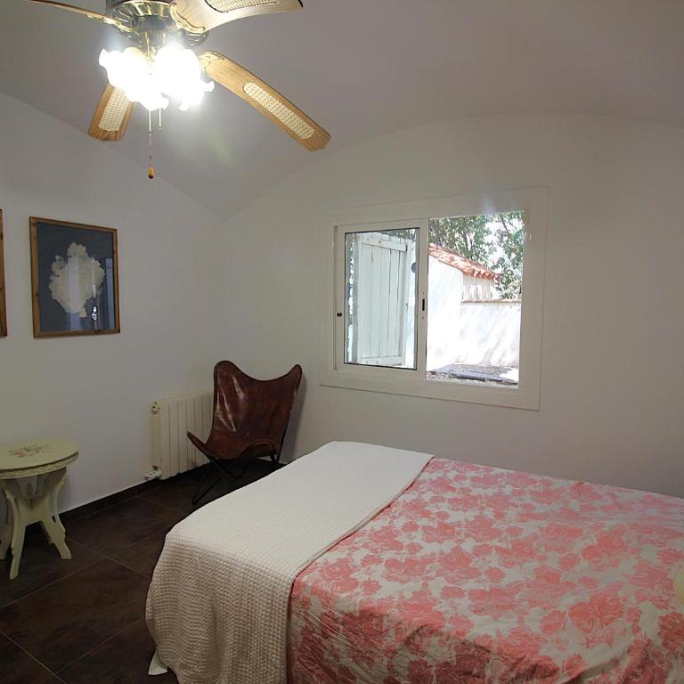 Casa con vista al mar, mascotas - 8 pers. - ES-228-216 - Apartment - 32