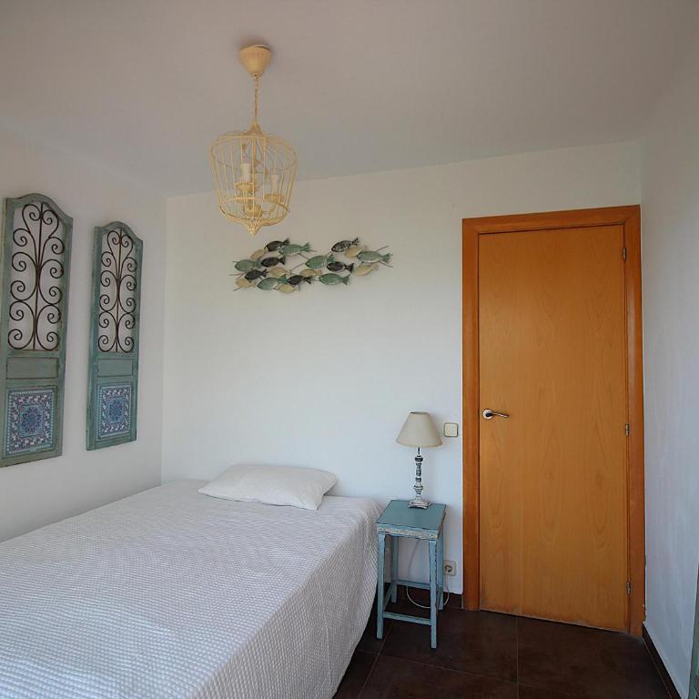 Casa con vista al mar, mascotas - 8 pers. - ES-228-216 - Apartment - 33