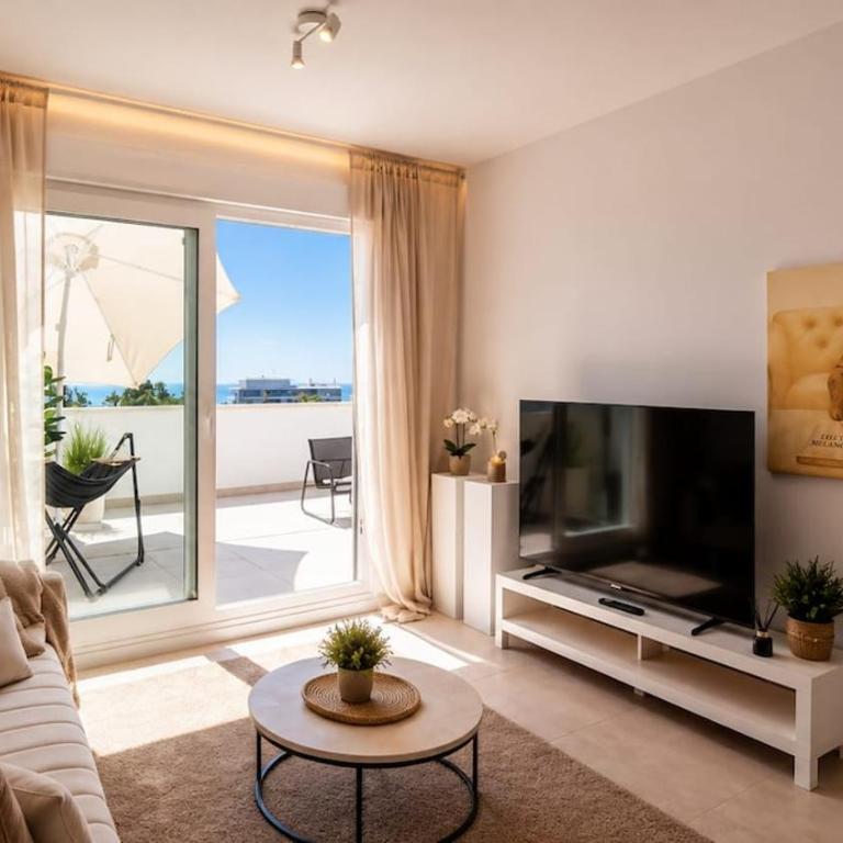  - Appartement 1 Chambre - 4