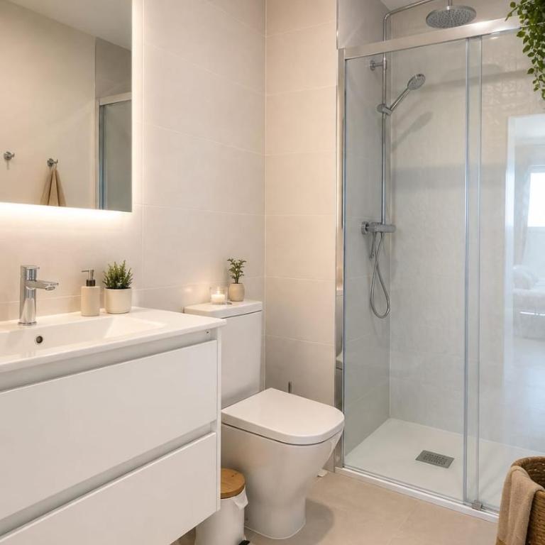  - Appartement 1 Chambre - 5