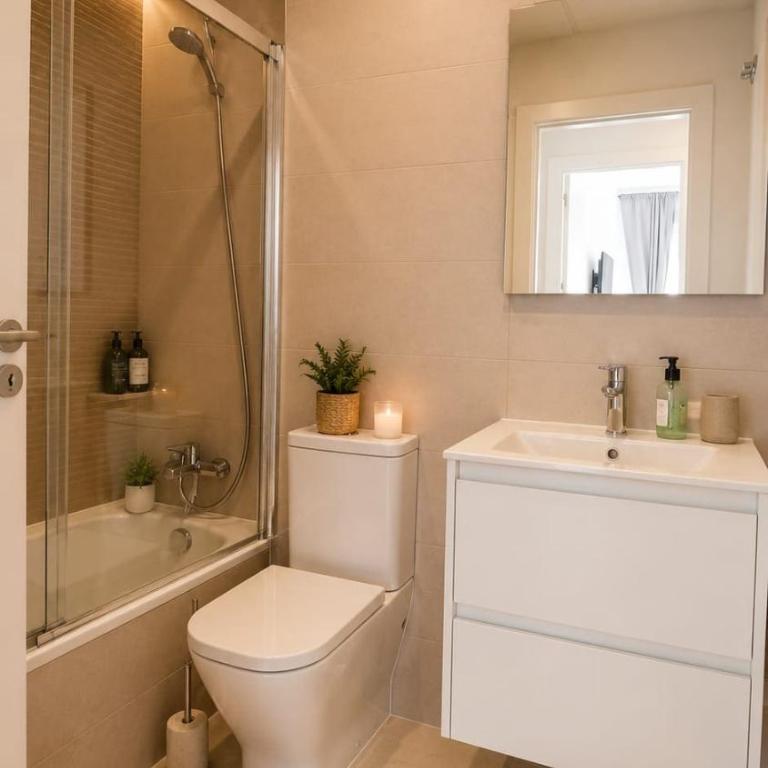  - Appartement 1 Chambre - 6