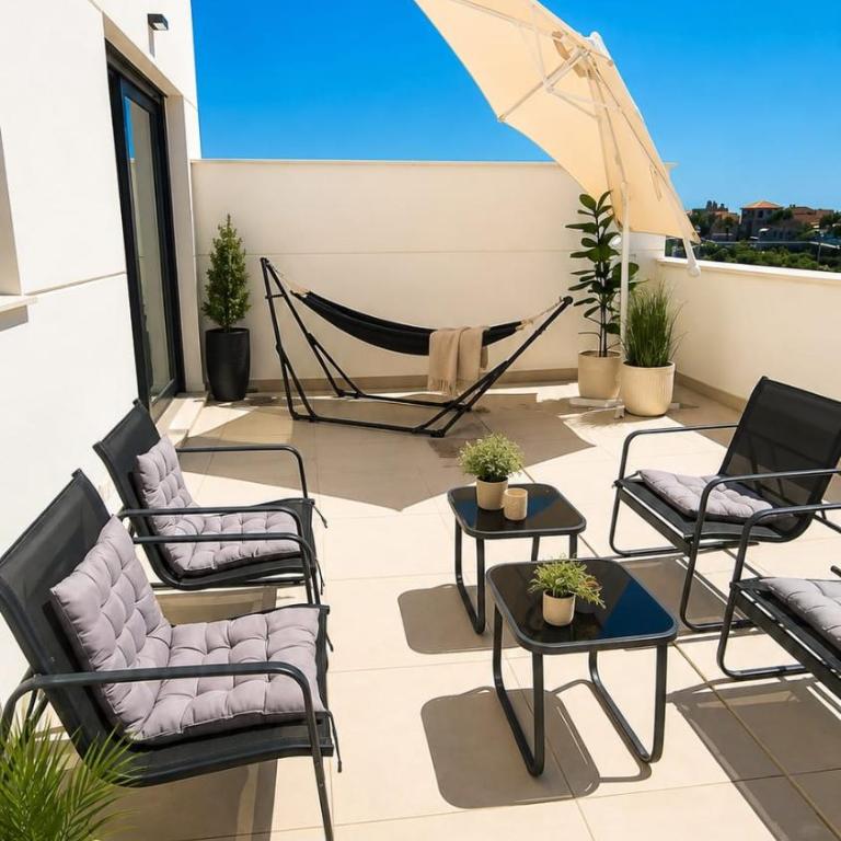  - Appartement 1 Chambre - 7