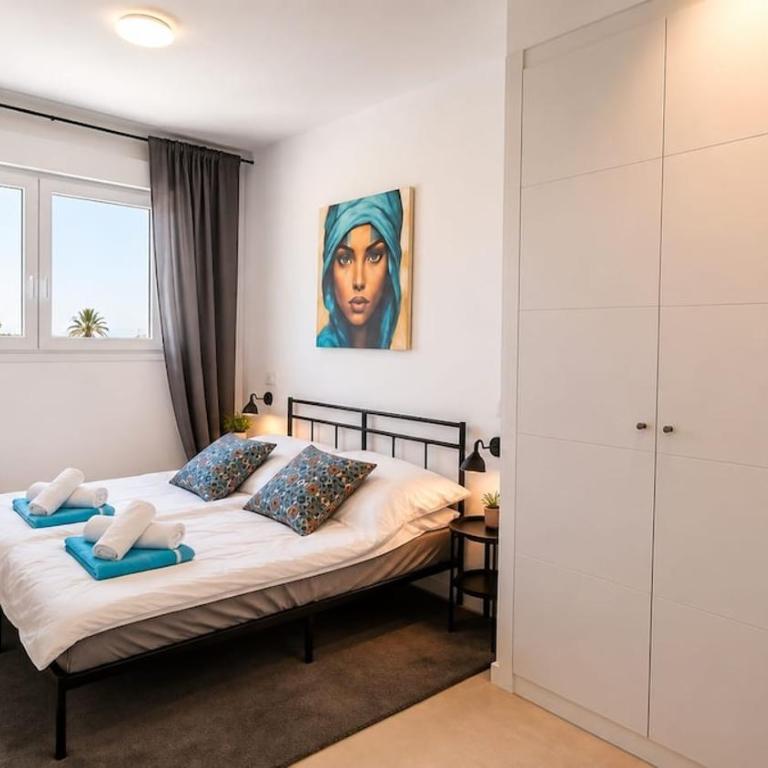  - Appartement 1 Chambre - 8