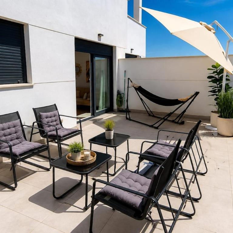  - Appartement 1 Chambre - 11