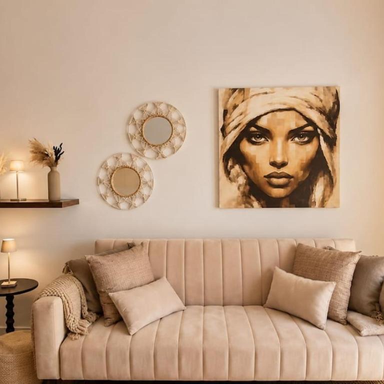  - Appartement 1 Chambre - 12