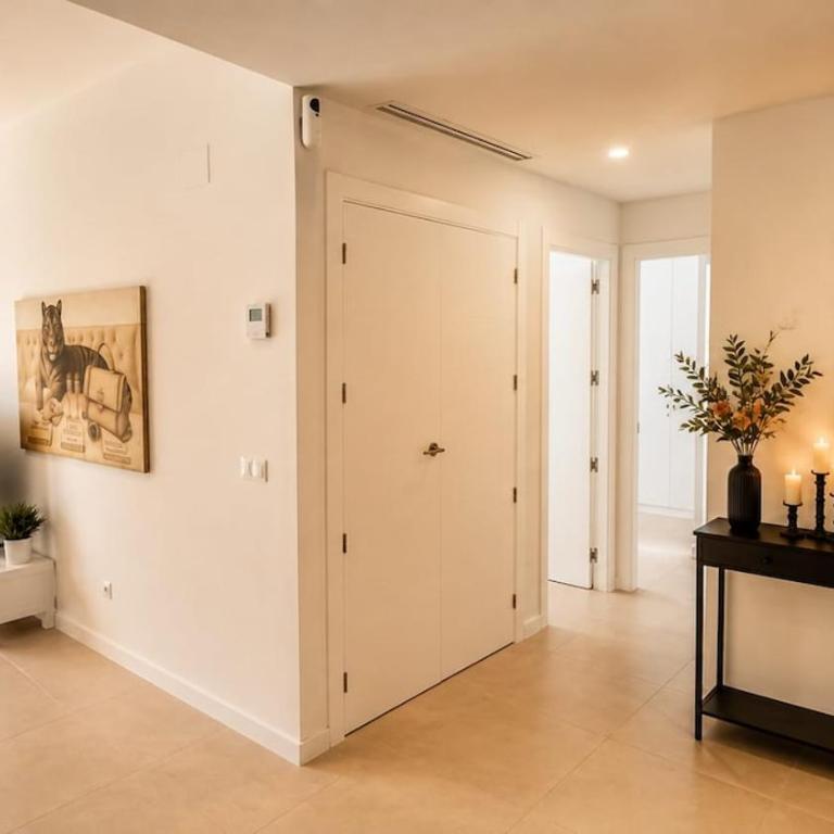  - Appartement 1 Chambre - 13