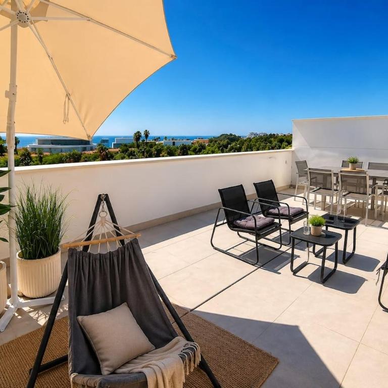  - Appartement 1 Chambre - 17