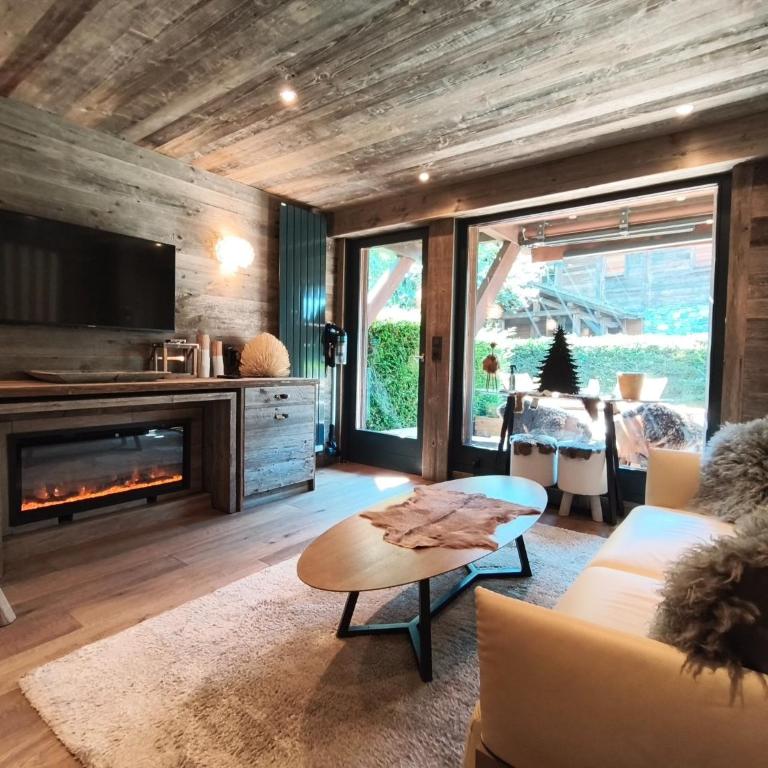 Studio Alpette - By Care Concierge - Studio - 1