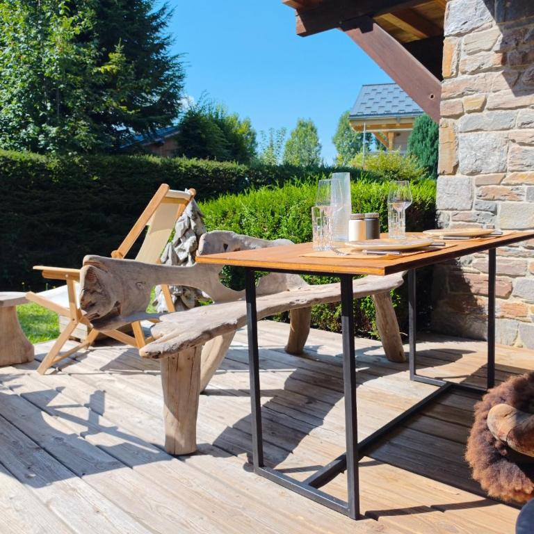 Studio Alpette - By Care Concierge - Studio - 8