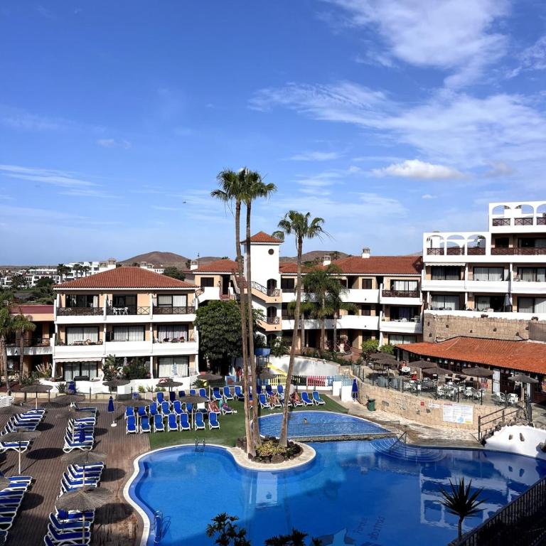 Beautiful sunset view apartment - Apartamento de 1 dormitorio con vistas a la piscina - 5