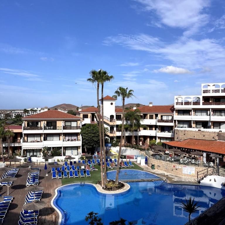 Beautiful sunset view apartment - Apartamento de 1 dormitorio con vistas a la piscina - 6