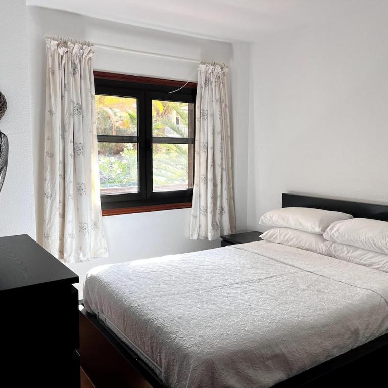 Beautiful sunset view apartment - Apartamento de 1 dormitorio con vistas a la piscina - 7