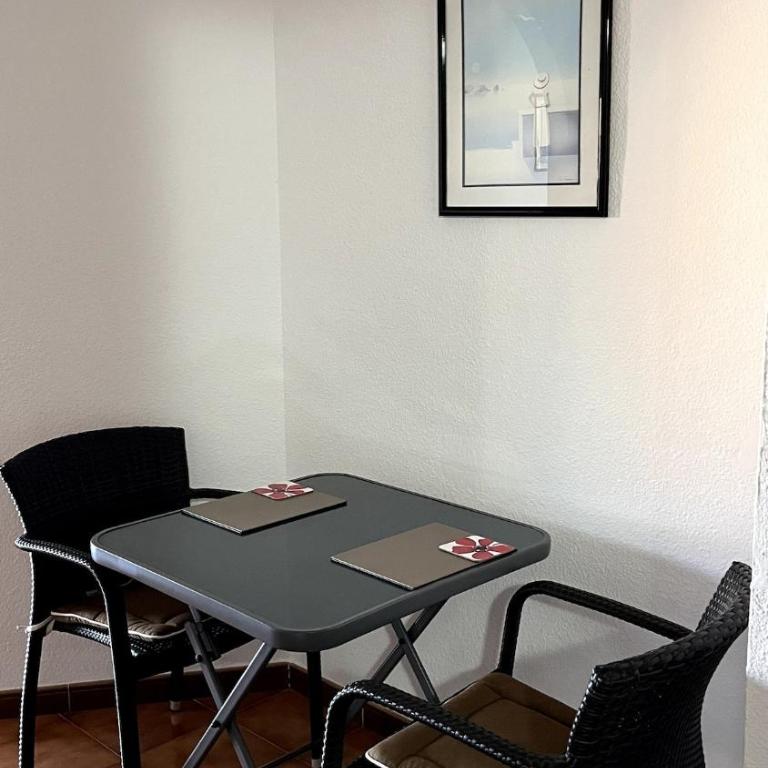 Beautiful sunset view apartment - Apartamento de 1 dormitorio con vistas a la piscina - 12