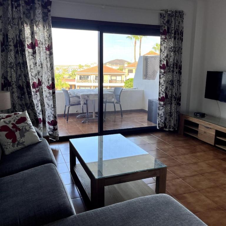 Beautiful sunset view apartment - Apartamento de 1 dormitorio con vistas a la piscina - 13